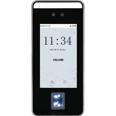 Gléas Rialaithe Rochtana Bithmhéadracha